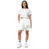 MoHart Music cotton long short