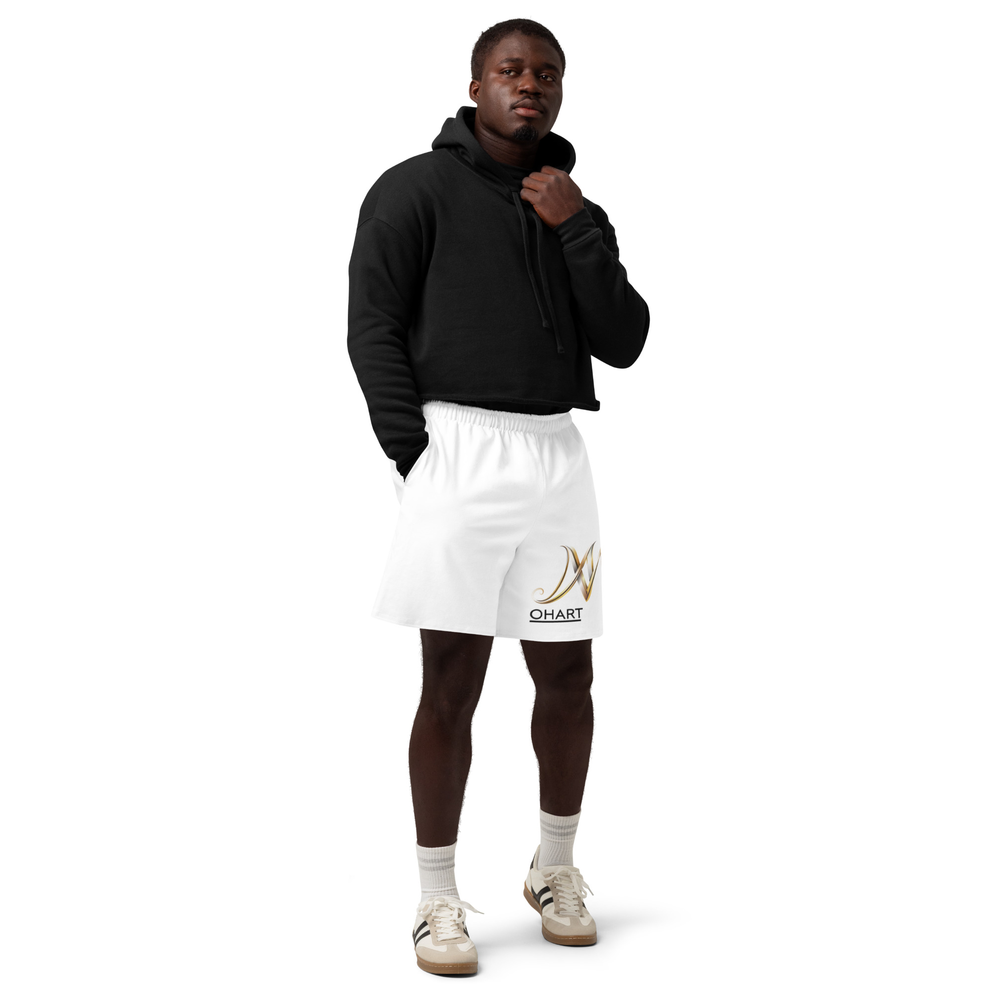 MoHart Music cotton long short