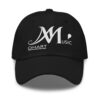MoHart Music hat