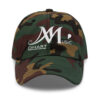 MoHart Music hat