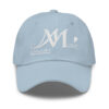 MoHart Music hat