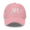 MoHart Music hat