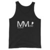 MoHart Music Tank Top