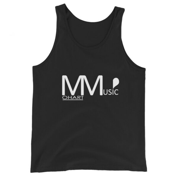 MoHart Music Tank Top
