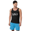 MoHart Music Tank Top