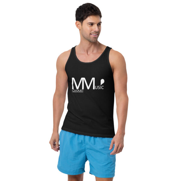 MoHart Music Tank Top