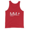 MoHart Music Tank Top