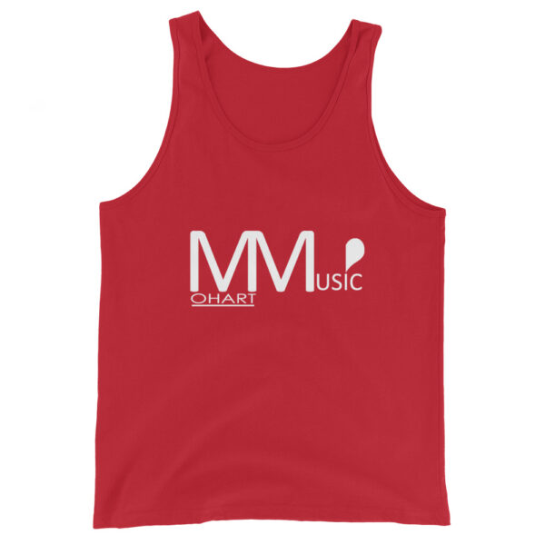 MoHart Music Tank Top