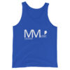 MoHart Music Tank Top