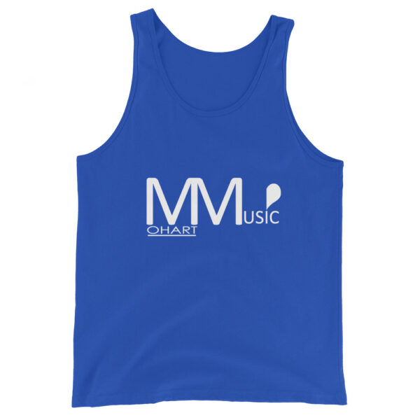 MoHart Music Tank Top