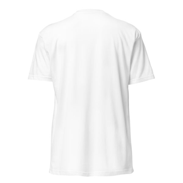 MoHart Music Fitted T-Shirt