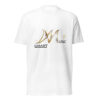 MoHart Music Fitted T-Shirt