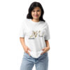 MoHart Music Fitted T-Shirt